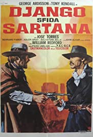 Watch Full Movie :Django Defies Sartana (1970)