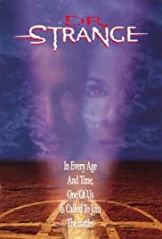 Watch Free Dr. Strange (1978)