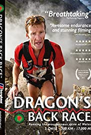 Watch Free Dragons Back Race (2013)