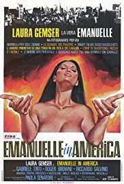 Watch Free Emanuelle in America (1977)