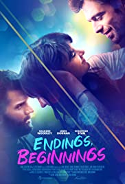 Watch Free Endings, Beginnings (2019)