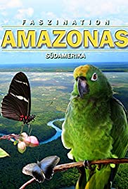 Watch Free Fascination Amazon 3D (2012)