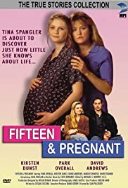 Watch Free Fifteen and Pregnant (1998)