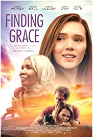 Watch Free Finding Grace (2020)