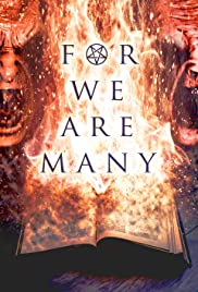 Watch Free For We Are Many (2019)