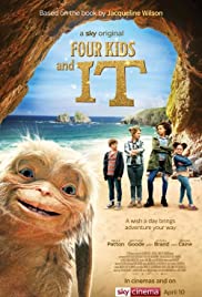 Watch Free Four Kids and It (2020)