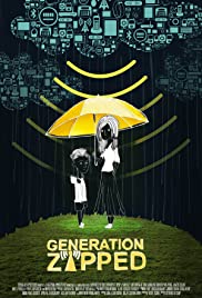 Watch Free Generation Zapped (2017)