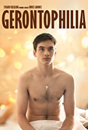 Watch Free Gerontophilia (2013)