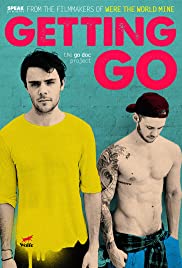 Watch Free Getting Go, the Go Doc Project (2013)
