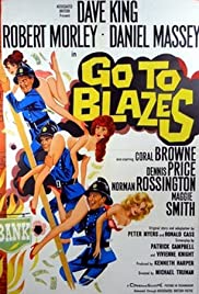 Watch Free Go to Blazes (1962)