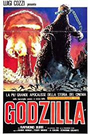 Watch Free Godzilla (1977)