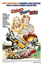 Watch Free Grand Theft Auto (1977)