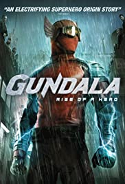 Watch Full Movie :Gundala (2019)