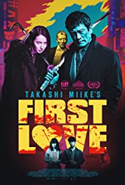 Watch Free First Love (2019)