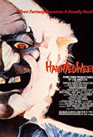 Watch Free HauntedWeen (1991)