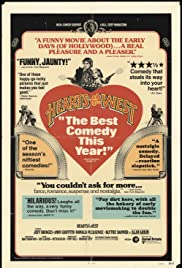 Watch Free Hearts of the West (1975)