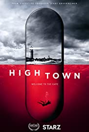 Watch Free Hightown (2020 )