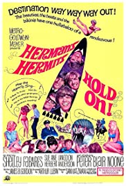 Watch Free Hold On! (1966)