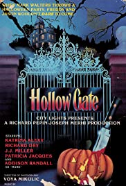 Watch Full Movie :Hollow Gate (1988)