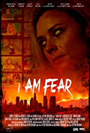 Watch Free I Am Fear (2020)