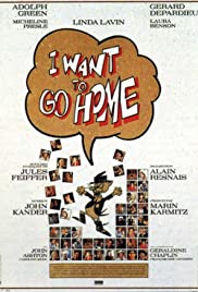 Watch Free I Want to Go Home (1989)