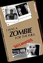 Watch Full Movie :I Was a Zombie for the F.B.I. (1982)