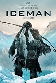 Watch Free Iceman (2017)