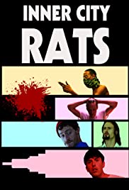 Watch Free Inner City Rats (2019)