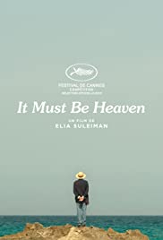 Watch Full Movie :It Must Be Heaven (2019)