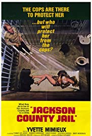 Watch Free Jackson County Jail (1976)
