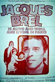 Watch Free Jacques Brel Is Alive and Well and Living in Paris (1975)