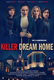 Watch Free Killer Dream Home (2020)