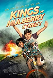 Watch Full Movie :Kings of Mulberry Street (2019)