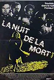 Watch Free La nuit de la mort! (1980)