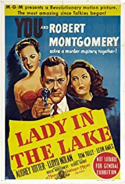 Watch Free Lady in the Lake (1946)
