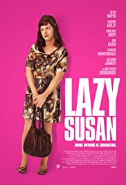 Watch Free Lazy Susan (2020)
