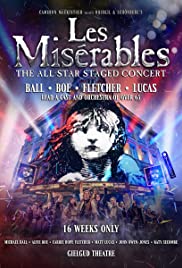Watch Free Les Misérables: The Staged Concert (2019)
