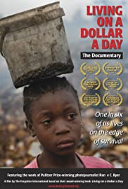 Watch Free Living on a Dollar a Day (2017)