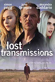 Watch Free Lost Transmissions (2019)