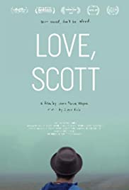 Watch Full Movie :Love, Scott (2018)