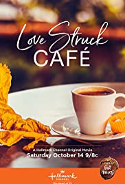 Watch Free Love Struck Café (2017)