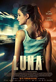 Watch Free Luna (2017)