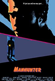 Watch Free Manhunter (1986)