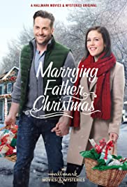 Watch Free Marrying Father Christmas (2018)