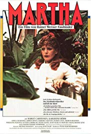 Watch Free Martha (1974)