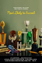 Watch Full Movie :Most Likely to Succeed (2019)