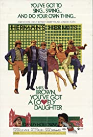Watch Free Mrs. Brown, Youve Got a Lovely Daughter (1968)