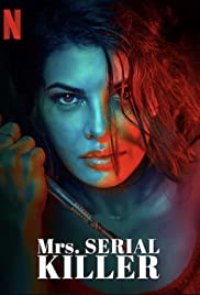 Watch Free Mrs. Serial Killer (2020)