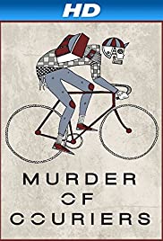 Watch Free Murder of Couriers (2012)