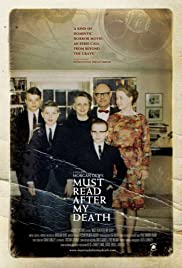 Watch Full Movie :Must Read After My Death (2007)